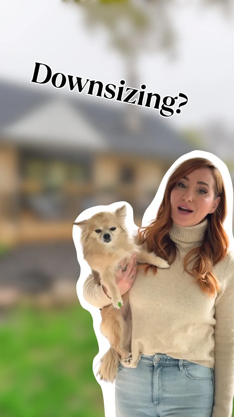 Downsizing to a Burlington condo or bungalow