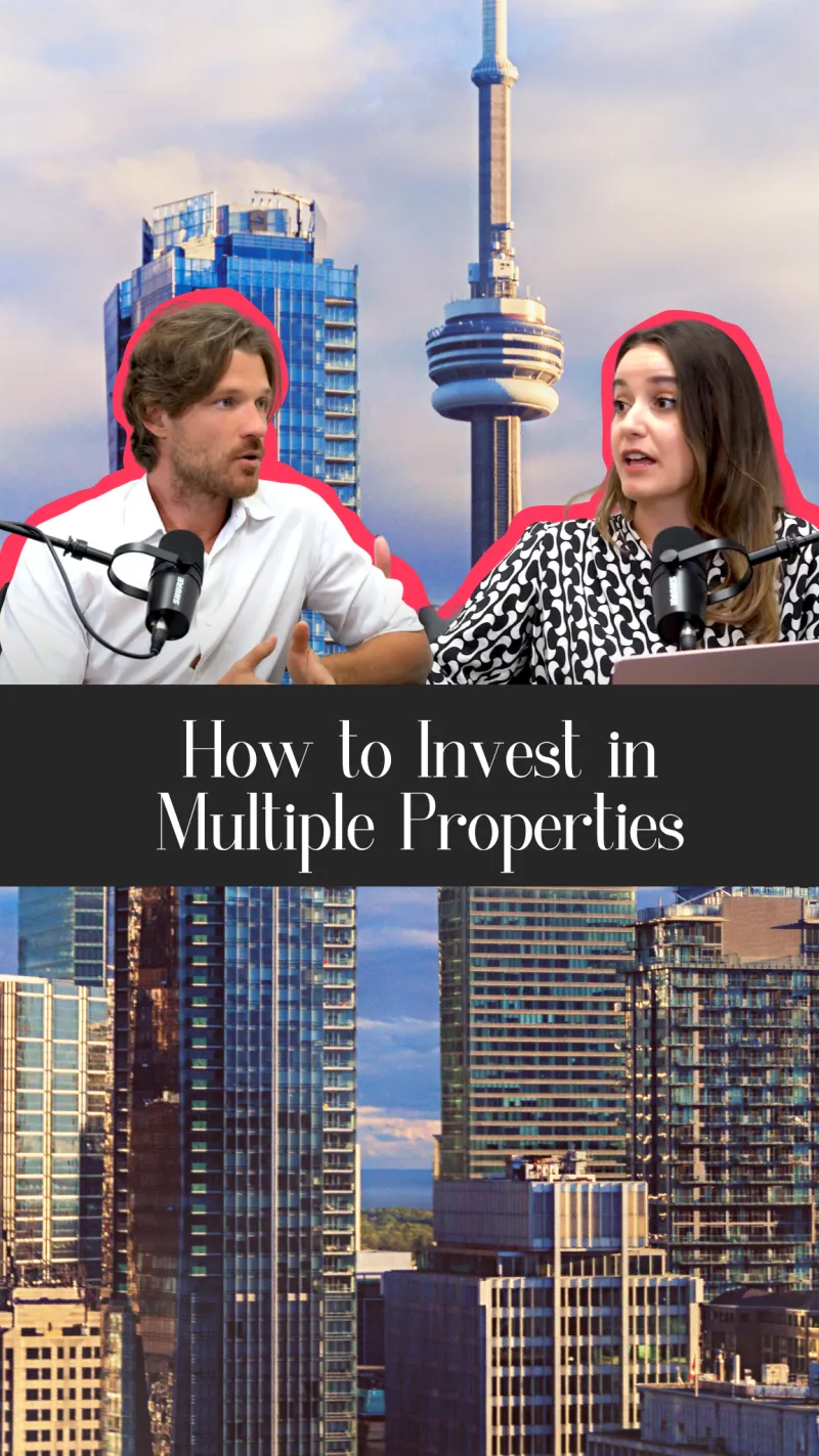 Investing in Multiple Properties in Ontario