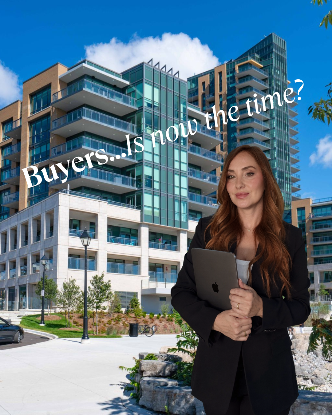 Burlington Condo Market Summer 2026