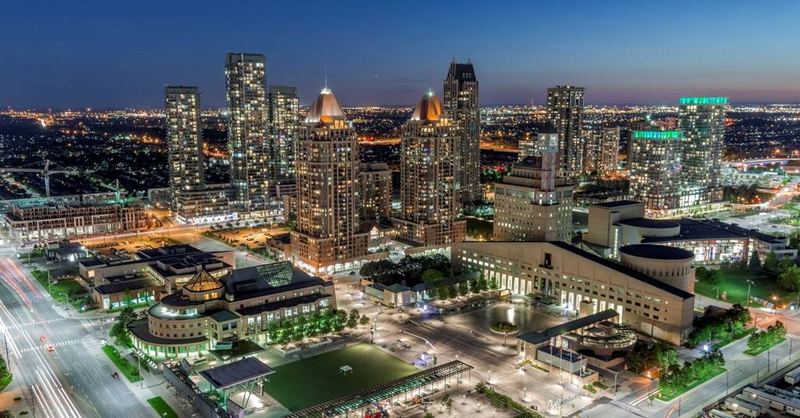 Mississauga homes for sale