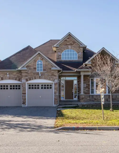 Free home evaluation