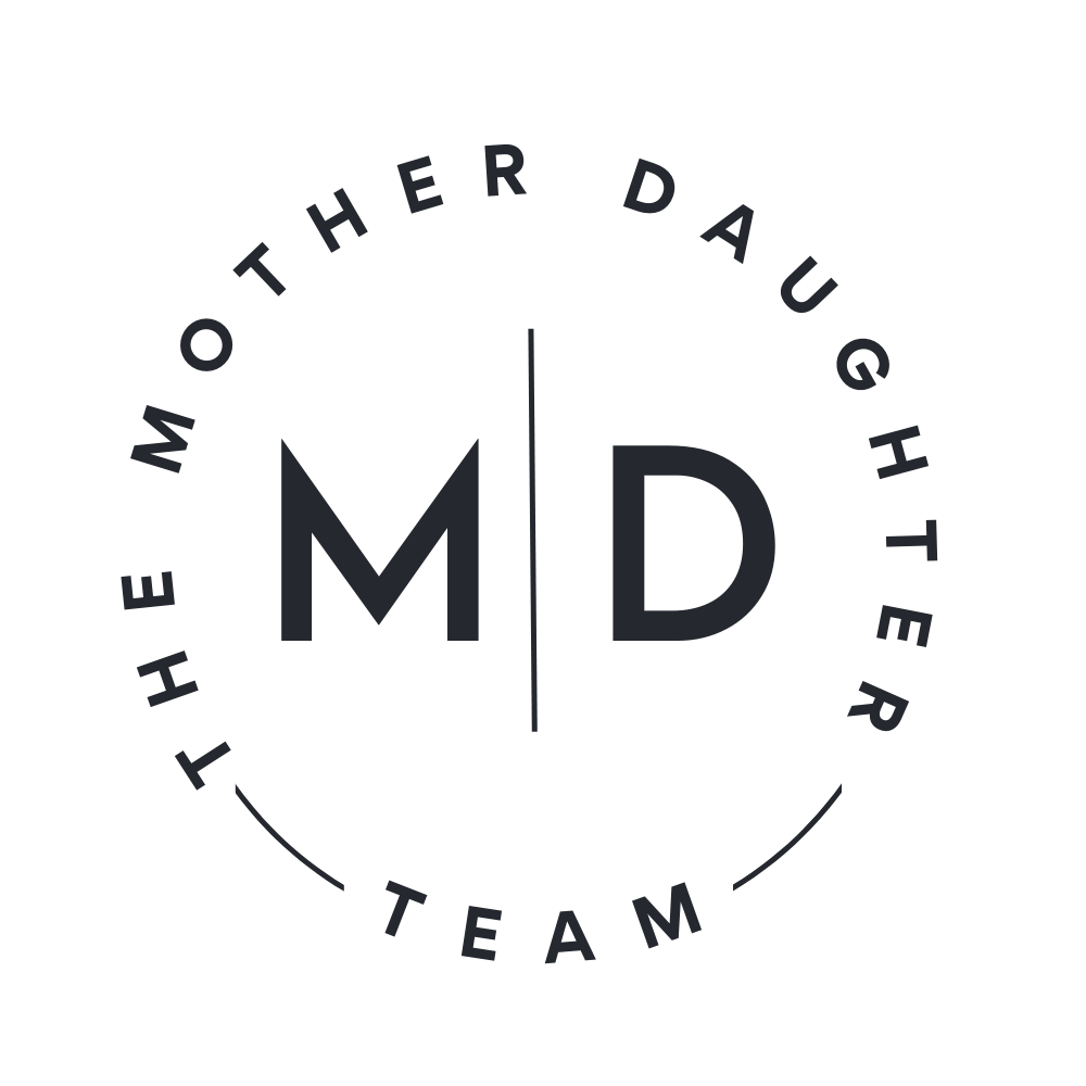 The Mother Daughter Real Estate Team