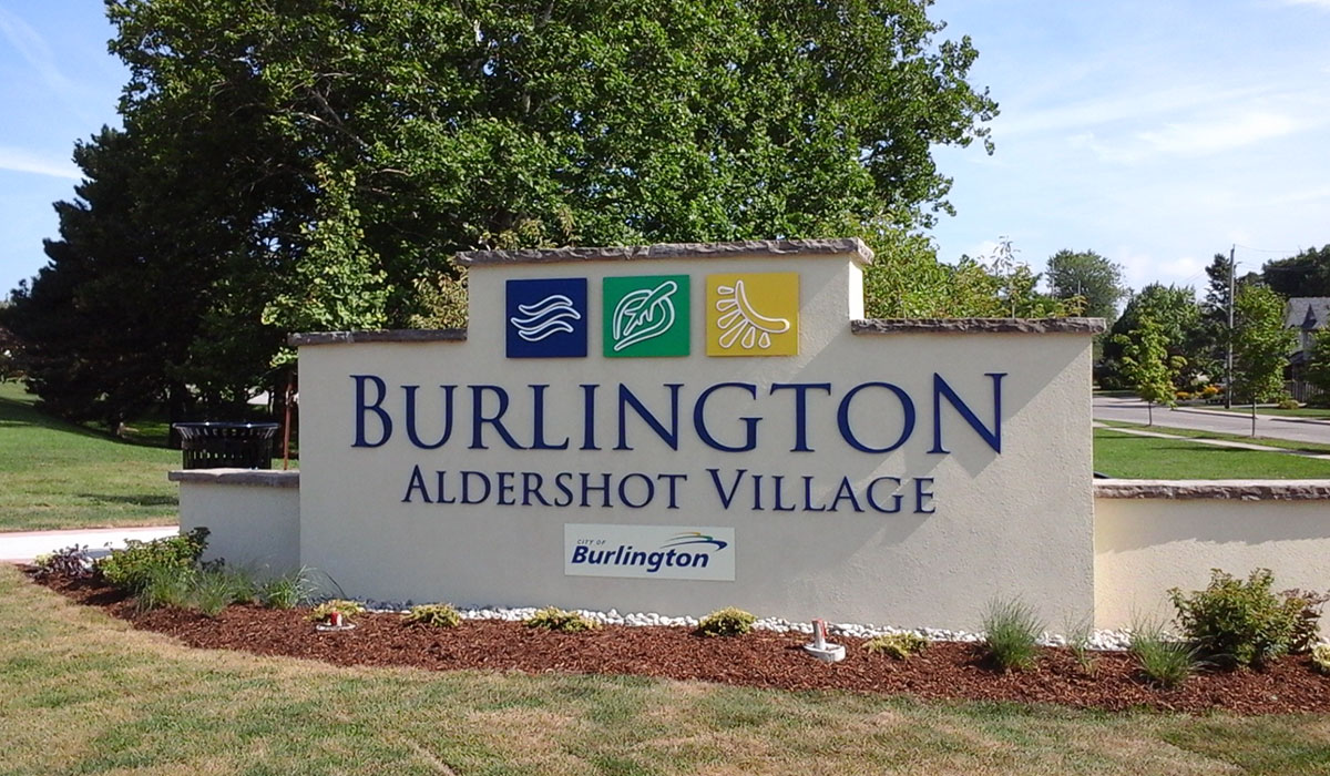 aldershot community burlington