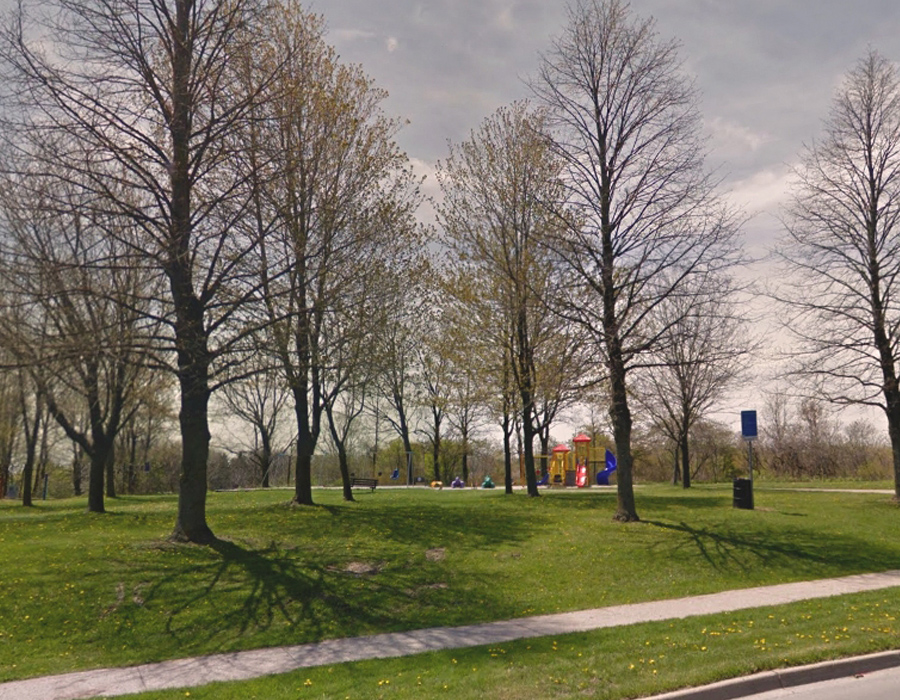 Headon Forest real estate